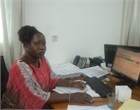 Mme GOLLY Mahi Antoinette